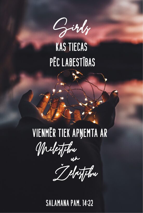 Salamana pam. 14:22